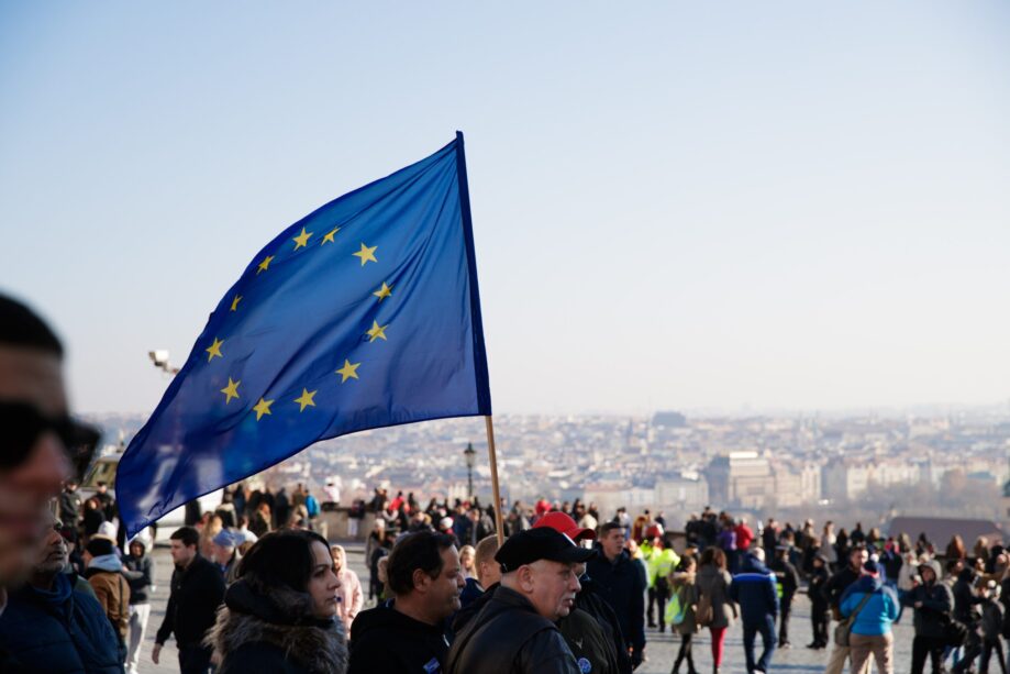 EU Flag