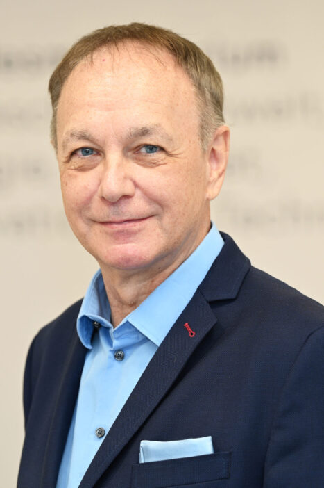 Peter Iwaniewicz