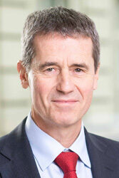 Christian Holzer, Leiter der Sektion "Umwelt und Kreislaufwirtschaft", (c) BMK