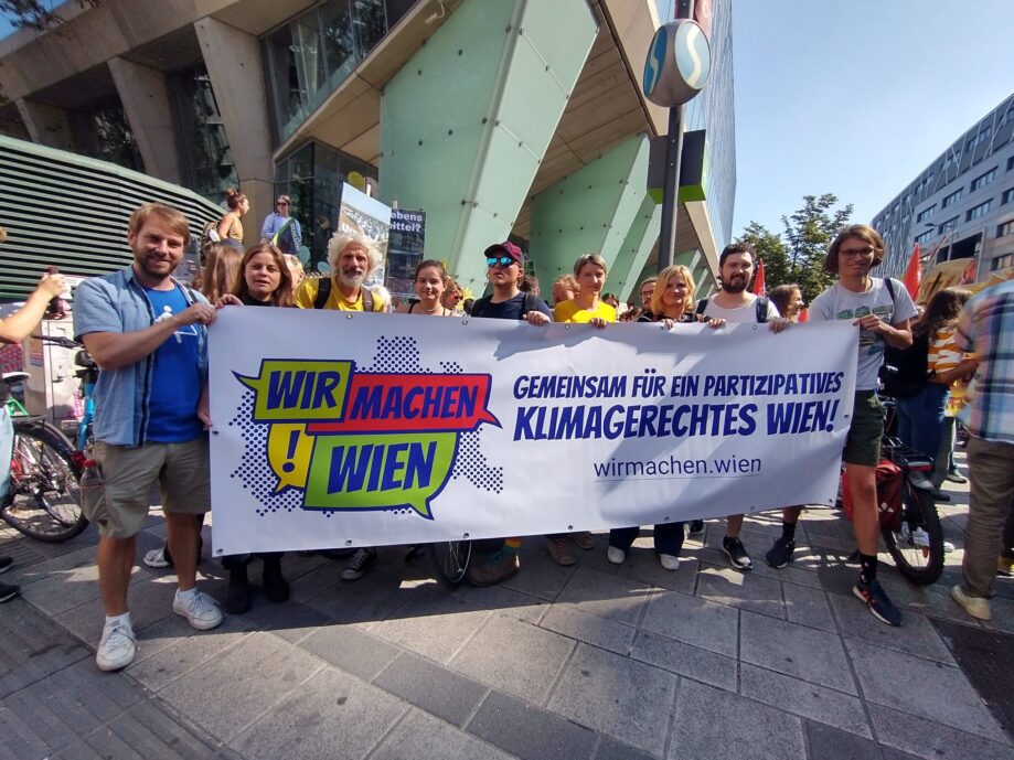 Wir machen Wien (c) WirMachenWien